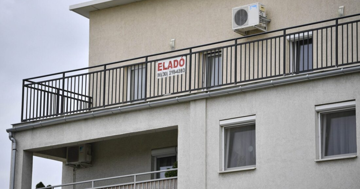 Könnyebb lesz ingatlanhitelhez jutni, ez is felhajtja a lakások árát