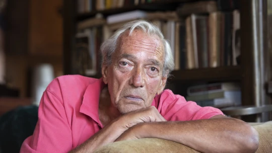 Meghalt Benedek Miklós