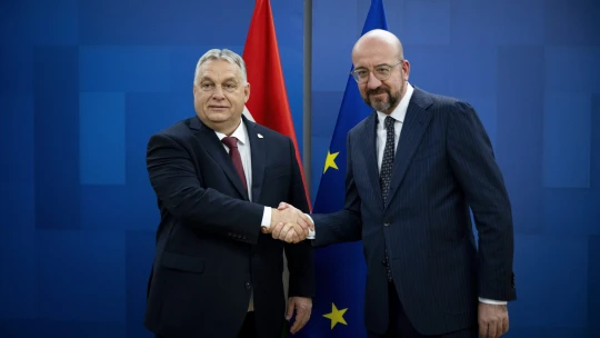 Így vezetheti Orbán Viktor hónapokig az uniós kormányt