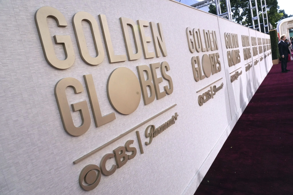 Mutatjuk, kik taroltak az idei Golden Globe díjátadón