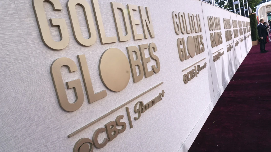 Mutatjuk, kik taroltak az idei Golden Globe díjátadón