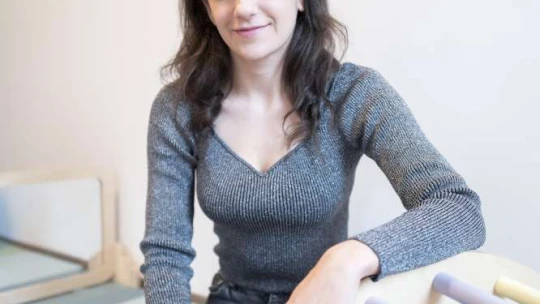 Csettintgetett, majd bemondta, hogy Tornadóra