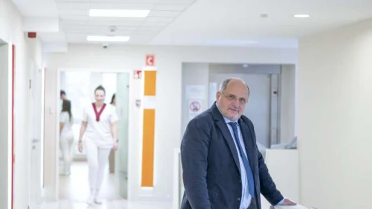 Ez technika és tudás.Egy sejt vizsgálata