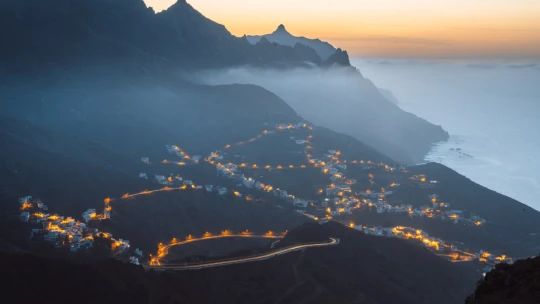 Egzotikus nyaralás, és még az EU-ból se kell kilépni: ezt tudja Tenerife