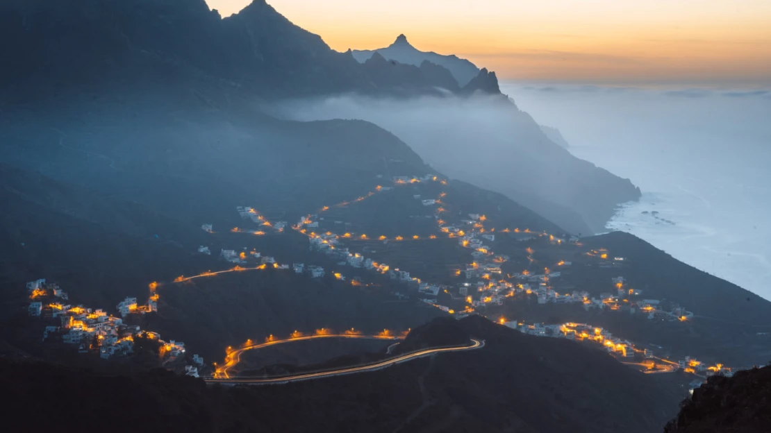 Egzotikus nyaralás, és még az EU-ból se kell kilépni: ezt tudja Tenerife