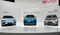 Elárulta a BYD, mikor kezdődhet a gyártás a szegedi gyárban