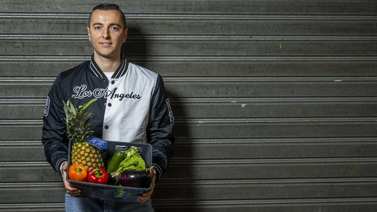 Lépésről lépésre sokkal könnyebb, még életmódot váltani is – interjú Jankó Robi táplálkozáskutatóval