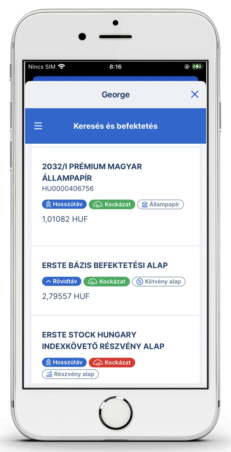 Lehet a fotelből állampapírt venni? Banki mobilapp-kisokos_0