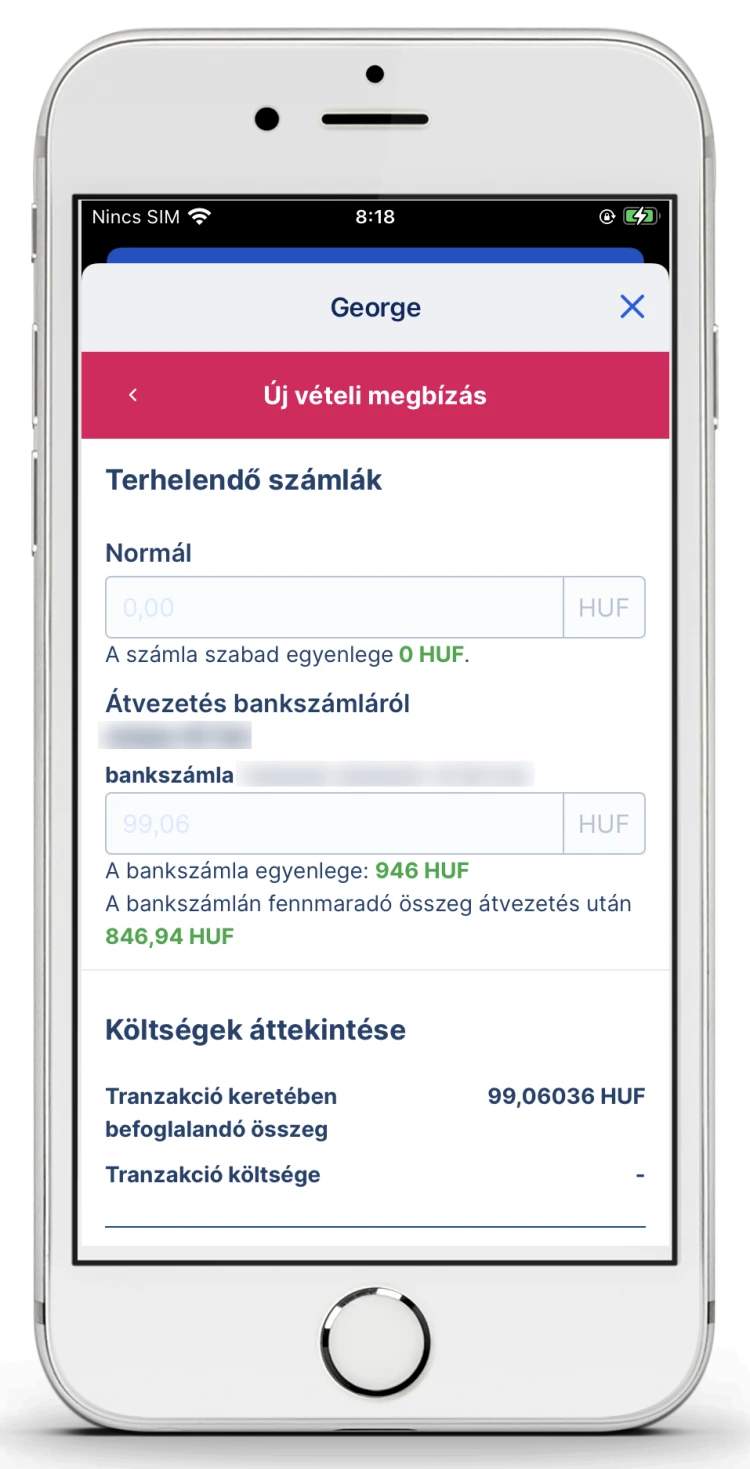 Lehet a fotelből állampapírt venni? Banki mobilapp-kisokos_1