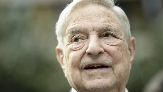 A valódi Soros-terv: ezeket a tech részvényeket veszi  a dollármilliárdos alapja