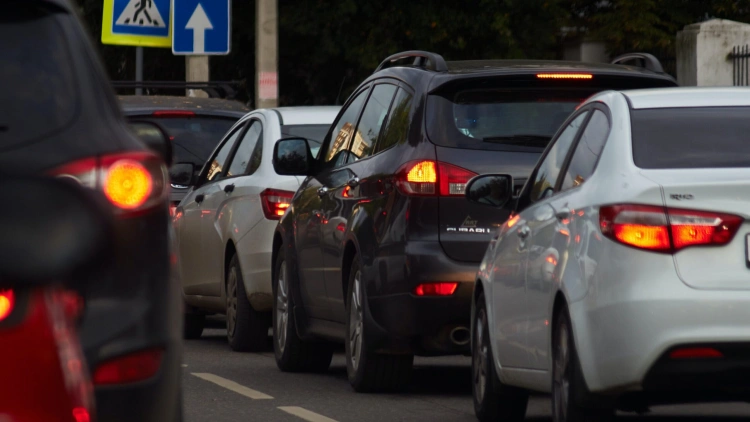 Mikor nem érdemes Budapesten autóba ülni? Kiszámolták