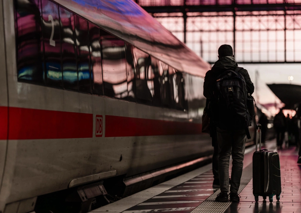 Sztrájkolnak a német vasutasok – ezeket a magyar járatokat érinti