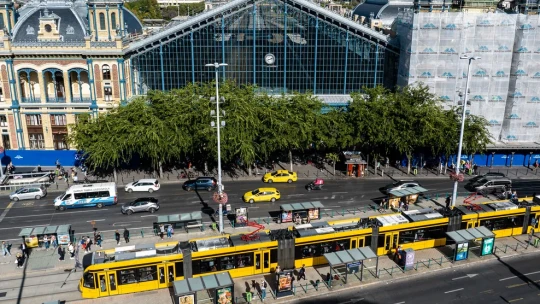 Eldőlt a Budapest-bérlet sorsa
