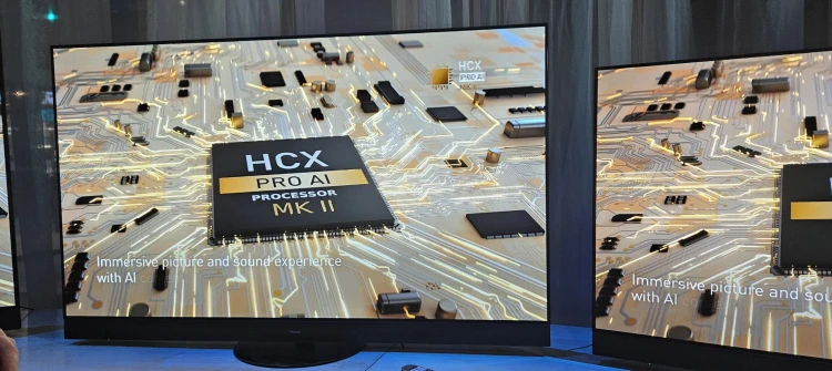 Repülő autó, UFO kávéfőző, átlátszó tv, nyújtható telefon és mindent átszövő mesterséges intelligencia: Tombolt az innováció a tech gigaexpón!_16