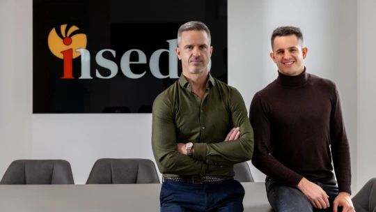 Insedo: a szakképzés nem kényszer, hanem lehetőség