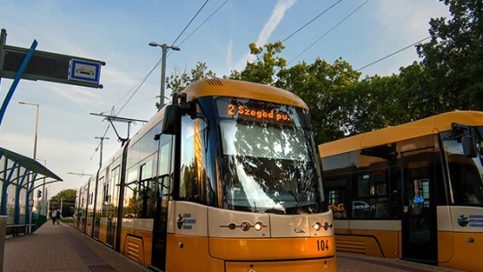 Egy nagyváros is bejelentette: ingyen utazhatnak a 14 év alattiak