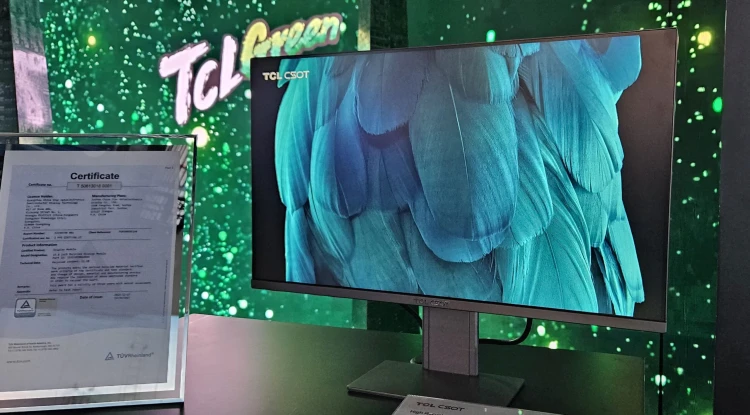 Repülő autó, UFO kávéfőző, átlátszó tv, nyújtható telefon és mindent átszövő mesterséges intelligencia: Tombolt az innováció a tech gigaexpón!_7