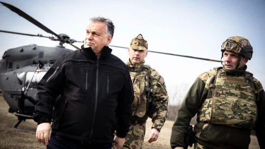 Nincs meglepetés, a kormány megint meglépte