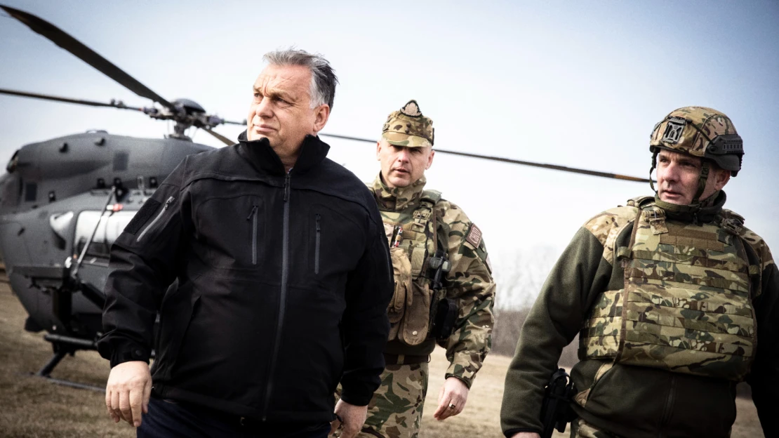 Ki nem találnád, miért lesz még legalább hat hónapig válsághelyzet Magyarországon