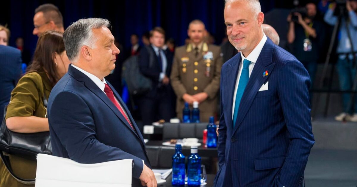 Szalay-Bobrovniczkyéknak szüksége volt még négy turulra