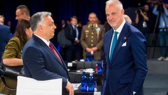 Már meg is van Novák Katalin utódja? Milliárdos miniszter a lehetséges államfő-jelölt