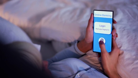 Lehet a fotelből állampapírt venni? Banki mobilapp-kisokos