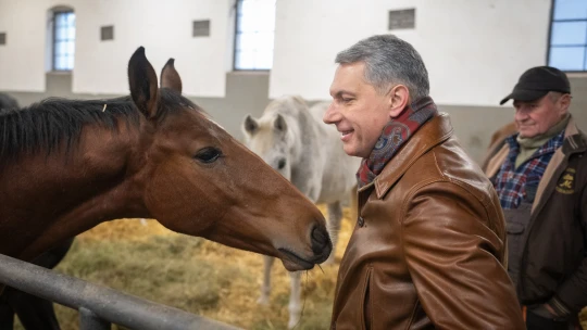 Ötmilliárdosra nőtt a mezőhegyesi ménesbirtok szállodarekonstrukciója
