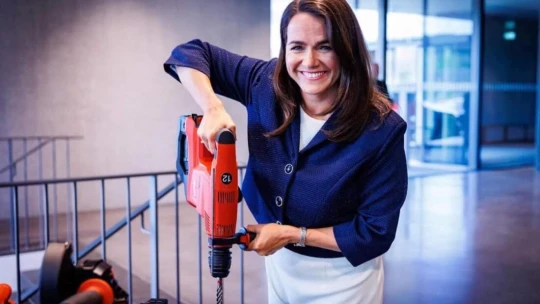 Nem akármilyen új állást kapott Novák Katalin