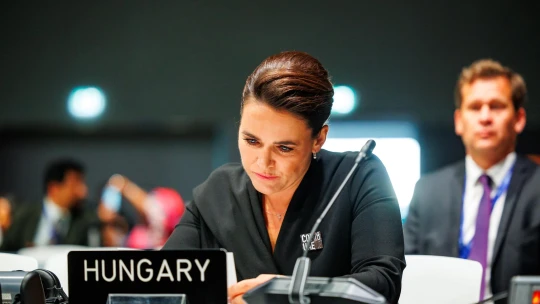 Novák kiszállója: akár kétmilliárdot is kereshet munka nélkül