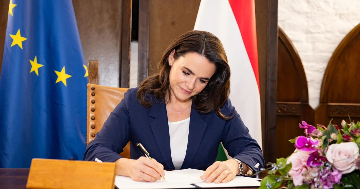 Előállította a rendőrség a kegyelmi botrány kulcsfiguráját, akinek ügye Novák Katalin lemondásához vezetett