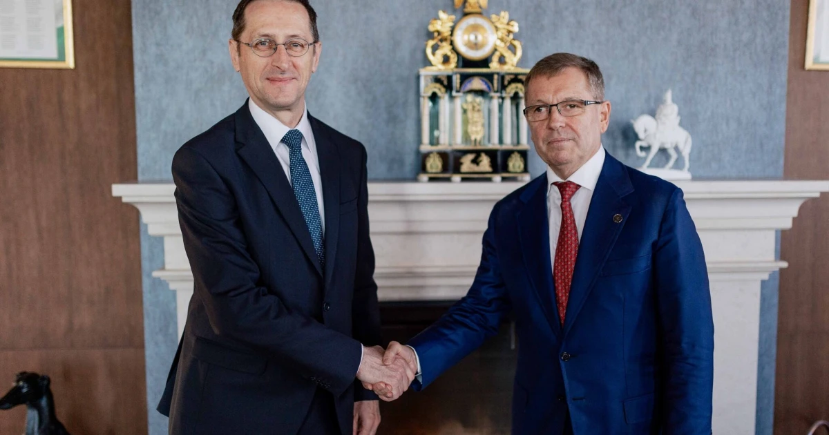 Varga Mihály kezdeményezi az MNB-alapítvány megszüntetését