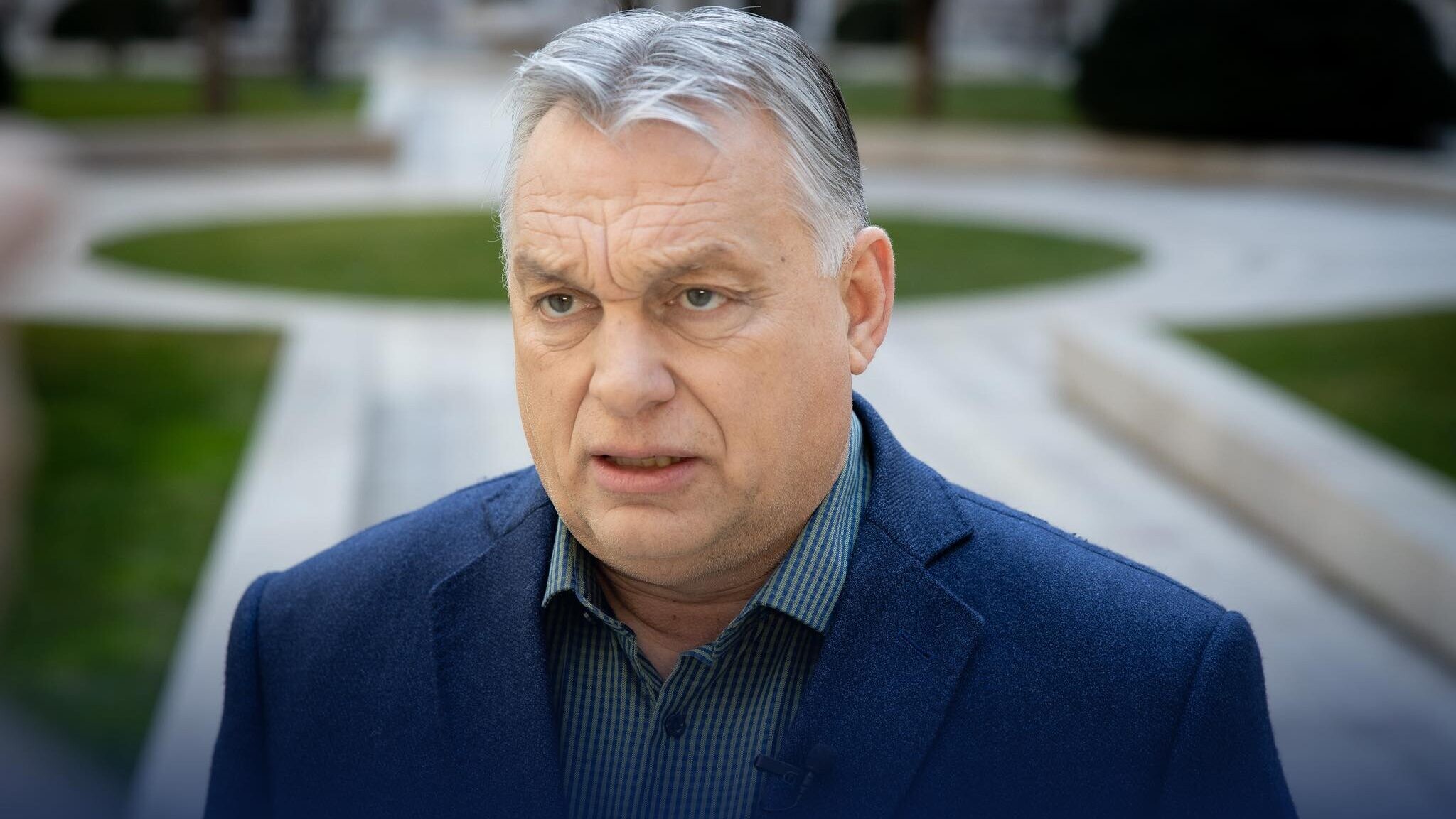 Orbán Viktor már kommentálta Novák Katalin lemondását, hát nem vetted észre?