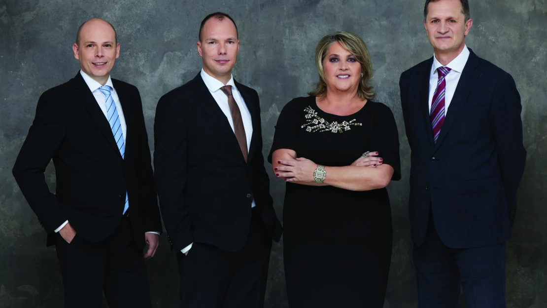 Vezetőváltás a legnagyobb gyógyszer-nagykereskedő élén