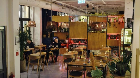 Kész őrültek háza