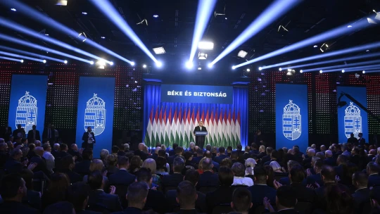 Ez az öt csapda, amivel ma szembe kell nézzen Orbán Viktor