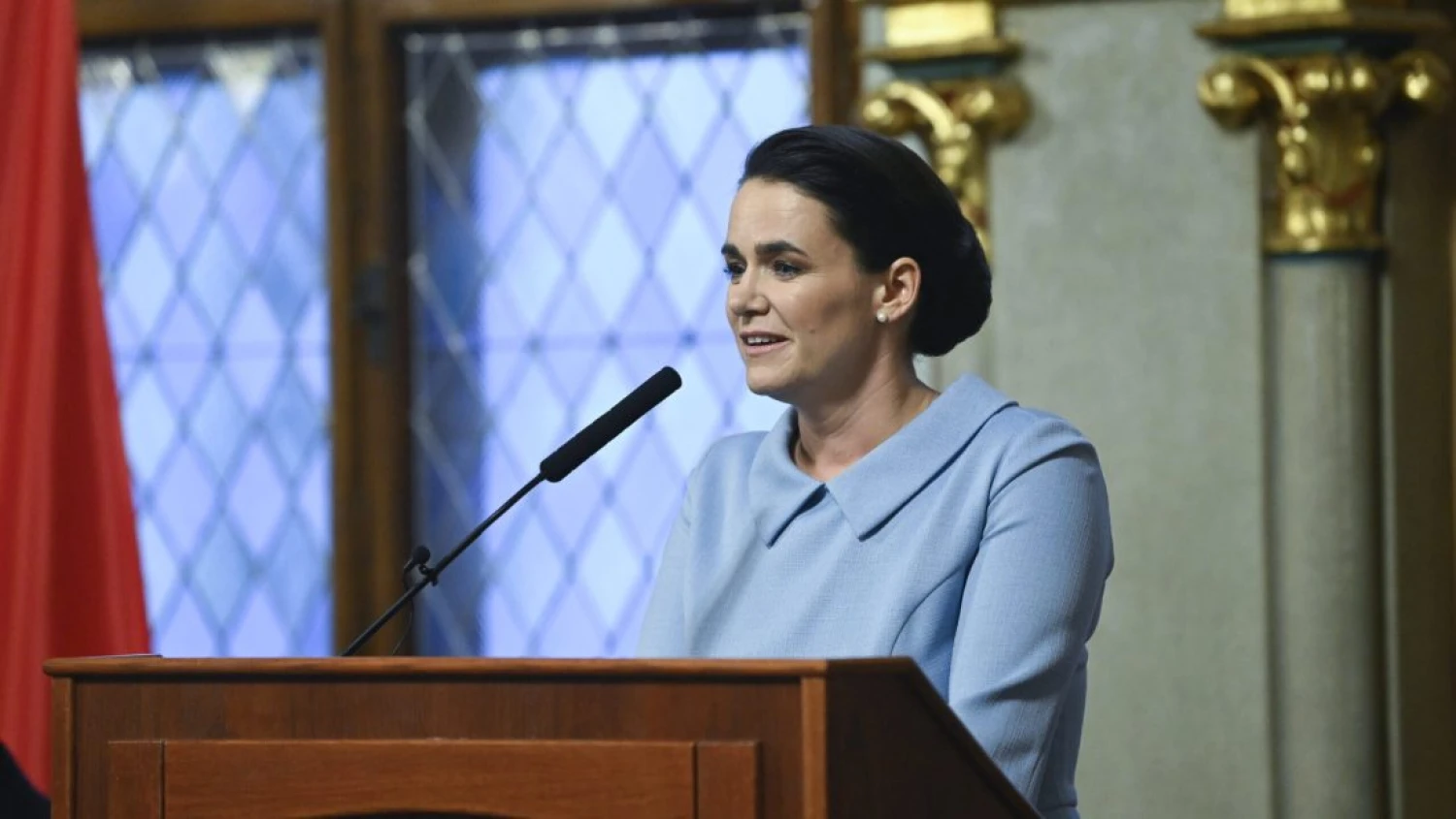 Többmilliós tiszteletdíjról mondott le Novák Katalin? Kiderült, hol dolgozik (frissített)