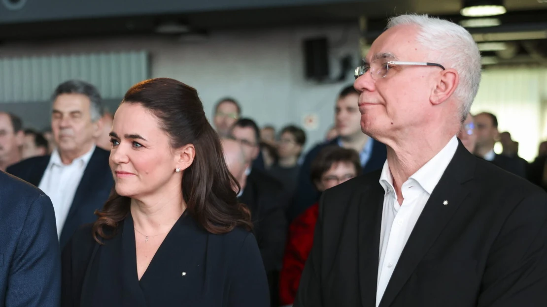 Újabb exminisztert sodorhat magával a kegyelmi ügy?