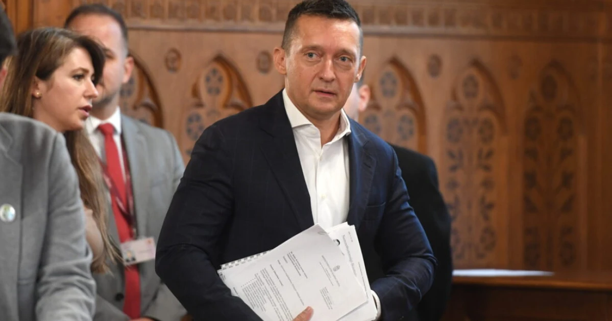 Ezek lehetnek Rogán Antal feladatai honvédelmi válsághelyzet vagy hadiállapot esetén