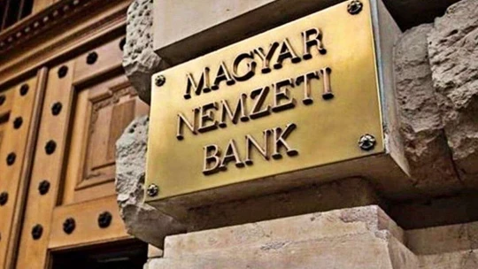 Meglepő előrejelzés érkezett. Célsávba kerülne az infláció?