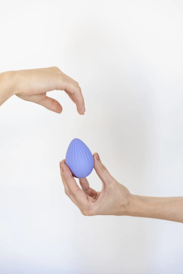 Szexwellness – új projektbe fogott a Hormonmentes alapítója_2