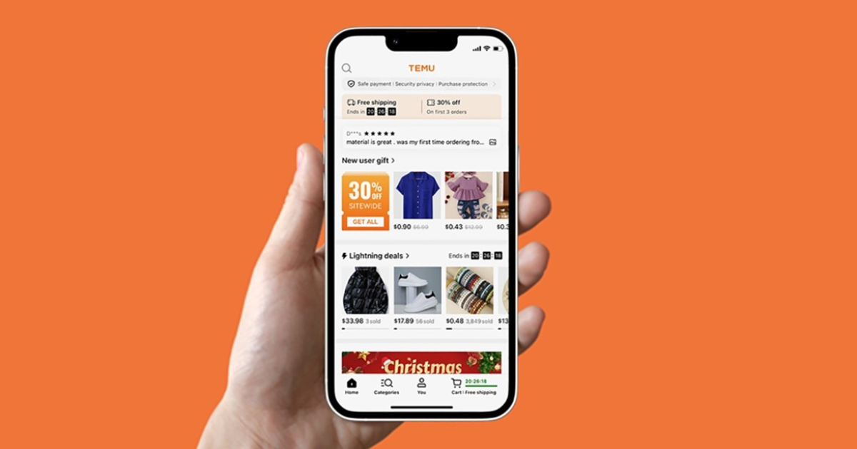 Leginkább online, azon belül is a Temun költenek a magyarok