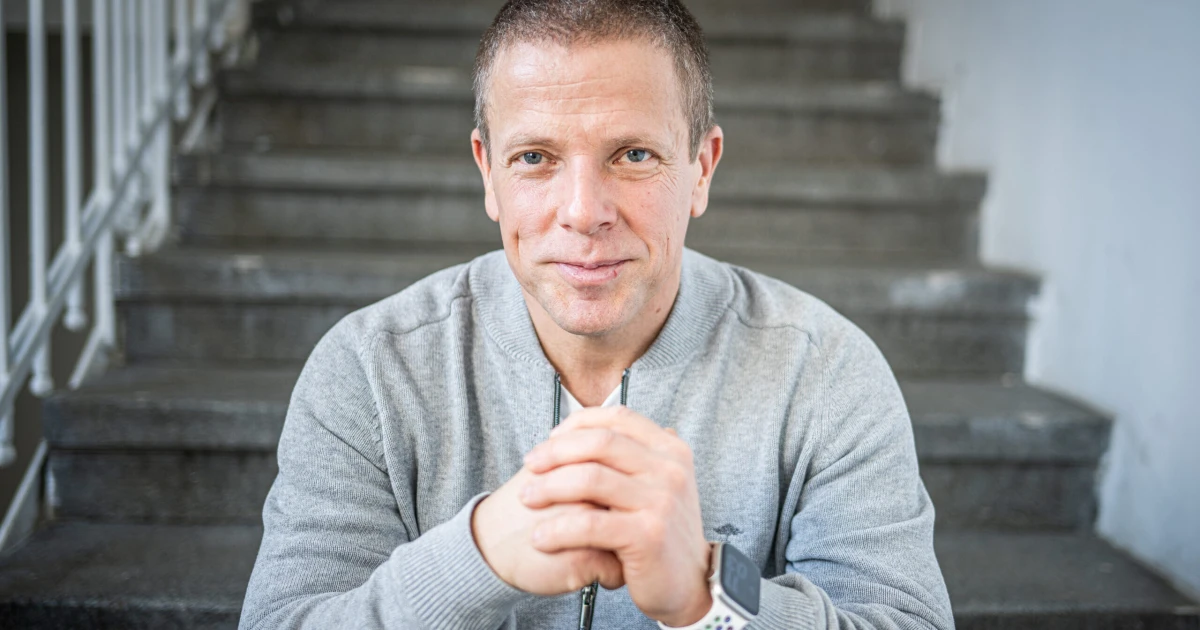 Petke Zsolt