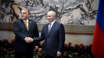 Orbán Viktor beárazta az orosz gázimport felfüggesztését