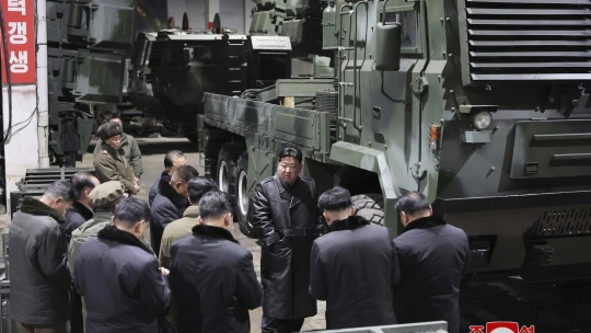 Koreában is egyre forróbb a hangulat: Észak felszámolta a maradék gazdasági kapcsolatokat is