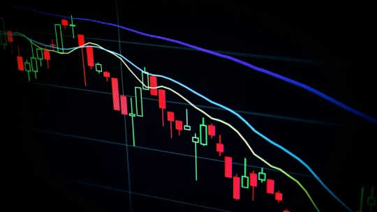 Ez itt a Bitcoin Blues