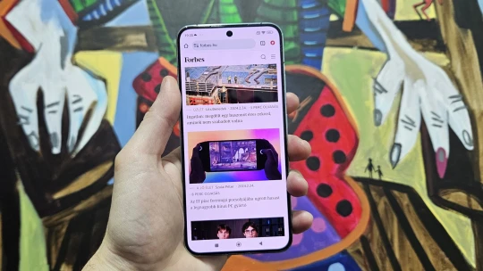 Ezzel a telefonnal tolná le a Xiaomi a Samsungot az androidos trónról