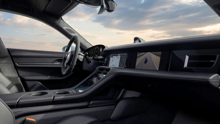 A 800 milliárdos gyár – így fordul rá a zöld és AI-vezérelt jövőre a Porsche_0