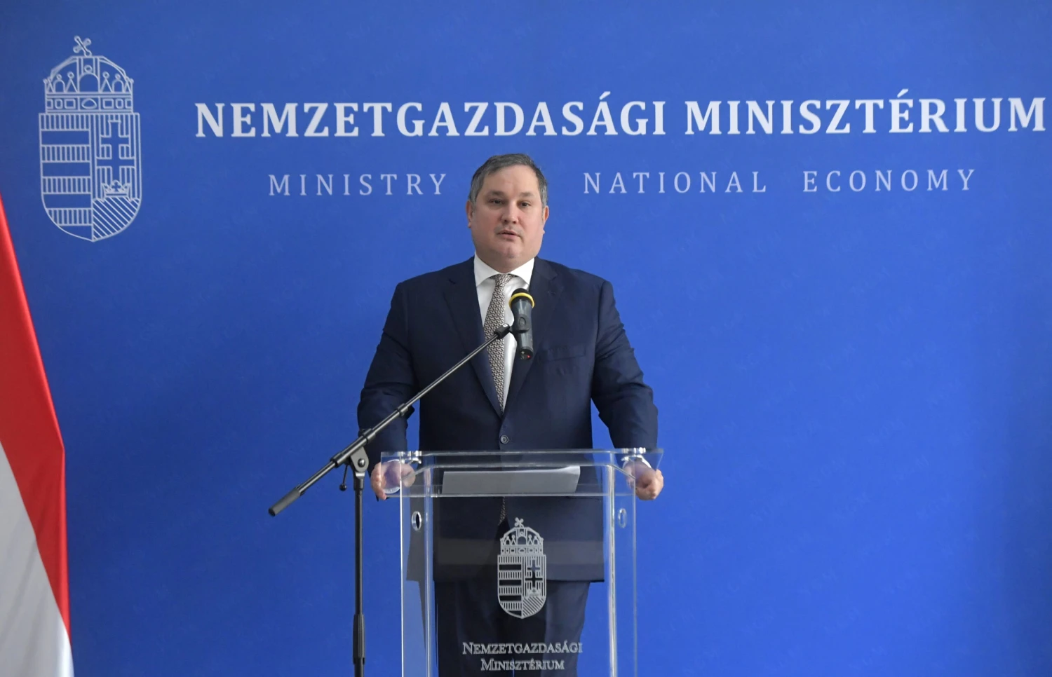 Nagy Márton nem szokott Matolcsyval beszélni