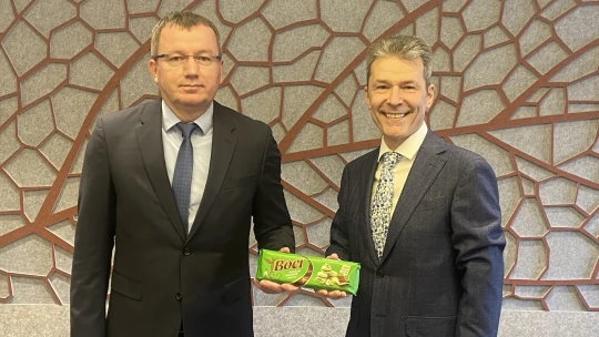 A Cerbonába olvad a Boci – újra magyar kézben a patinás magyar csokimárka