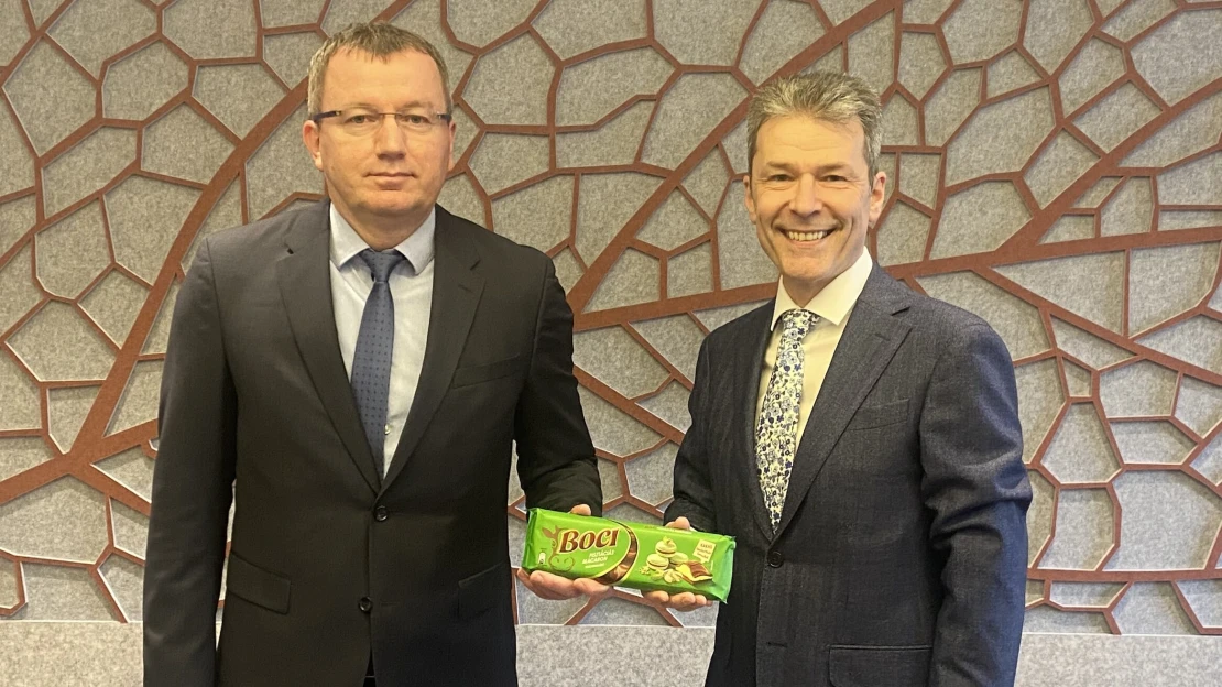 A Cerbonába olvad a Boci – újra magyar kézben a patinás magyar csokimárka